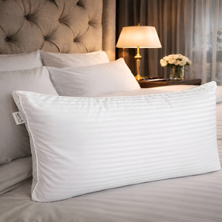 بالشت طبی میکروژل Luxe Alloza - ضد آلرژی